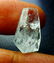 Natural & unheated~ Blue Aquamarine Necklace Drop - 5