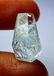Natural & unheated~ Blue Aquamarine Necklace Drop - 9