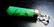 Natural & unheated~ Green Chrysoprase Pendant With - 7