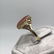 Ladies ring - 3