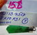 Natural & unheated~ Green Chrysoprase Pendant With - 11