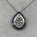 Ladies pendant - 4