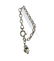 Milor Sterling Charm Bracelet