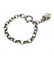 Milor Sterling Charm Bracelet - 3
