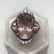 Ladies ring