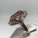 Ladies ring - 2