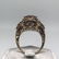 Ladies ring - 3
