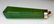 Natural & unheated~ Green Serpentine Pendant With - 3