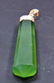 Natural & unheated~ Green Serpentine Pendant With - 4