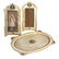 Celluloid Vanity 13 Pieces Set - 2