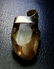 Natural & unheated~ Orange Brown Topaz Pendant With - 6