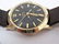Vintage 14k ZODIAC Autografic POWER RESERVE Watch 1950s - 10
