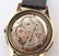 Vintage 14k ZODIAC Autografic POWER RESERVE Watch 1950s - 11