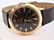 Vintage 14k ZODIAC Autografic POWER RESERVE Watch 1950s - 3