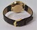 Vintage 14k ZODIAC Autografic POWER RESERVE Watch 1950s - 6