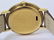 Vintage 18k Gold VACHERON CONSTANTIN Mens Winding Watch - 10
