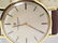 Vintage 18k Gold VACHERON CONSTANTIN Mens Winding Watch - 6