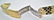 Vintage 14k GF OMEGA # 12 Watch Bracelet 18 mm Watch* - 10