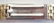 Vintage 14k GF OMEGA # 12 Watch Bracelet 18 mm Watch* - 2
