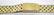 Vintage 14k GF OMEGA # 12 Watch Bracelet 18 mm Watch* - 4