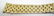 Vintage 14k GF OMEGA # 12 Watch Bracelet 18 mm Watch* - 7
