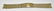 Vintage 14k GF OMEGA # 12 Watch Bracelet 18 mm Watch* - 8