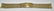 Vintage 14k GF OMEGA # 12 Watch Bracelet 18 mm Watch* - 9
