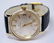 Vintage 10k GF HAMILTON Winding Watch c.1970s Cal.639 - 2