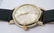 Vintage 10k GF HAMILTON Winding Watch c.1970s Cal.639 - 8