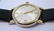 Vintage 10k GF HAMILTON Winding Watch c.1970s Cal.639 - 9