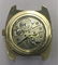 Vintage HELBROS Winding DAY DATE Watch 1970s Cal.57* - 11