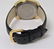 Vintage HELBROS Winding DAY DATE Watch 1970s Cal.57* - 4