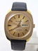 Vintage HELBROS Winding DAY DATE Watch 1970s Cal.57* - 6