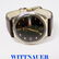 Vintage S/Steel & 10k WITTNAUER GENEVE Automatic Day