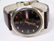 Vintage S/Steel & 10k WITTNAUER GENEVE Automatic Day - 2