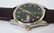 Vintage S/Steel & 10k WITTNAUER GENEVE Automatic Day - 7