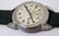 Vintage BROCK & CO Mens Triple Calendar Winding Watch - 10