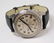 Vintage BROCK & CO Mens Triple Calendar Winding Watch - 2