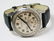 Vintage BROCK & CO Mens Triple Calendar Winding Watch - 3