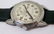 Vintage BROCK & CO Mens Triple Calendar Winding Watch - 9
