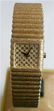 New 18k Gold JUVENIA Ladies watch with 0.25 ct Diamonds