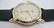 Vintage Solid 14k LONGINES Automatic Watch 1960s - 10