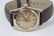 Vintage S/Steel & 14k ROLEX Bubble Back Automatic Watch - 3