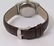 Vintage S/Steel & 14k ROLEX Bubble Back Automatic Watch - 6