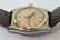Vintage S/Steel & 14k ROLEX Bubble Back Automatic Watch - 9