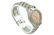 Tissot, PR 100 Salmon Pink Date - 2