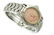 Tissot, PR 100 Salmon Pink Date - 3