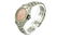 Tissot, PR 100 Salmon Pink Date - 4