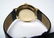 Vintage 14k LONGINES MYSTERY DIAL Mens Winding Watch - 2