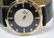 Vintage 14k LONGINES MYSTERY DIAL Mens Winding Watch - 4